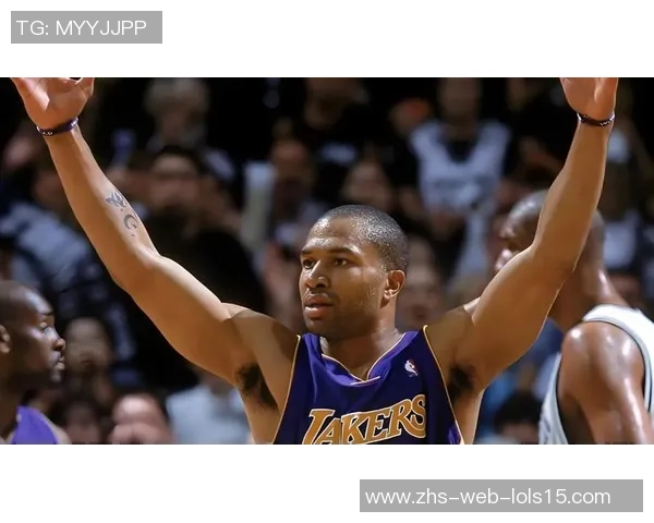 2003年湖人与马刺经典对决精彩集锦回顾与分析 2003年湖人与马刺经典对决精彩集锦回顾与分析