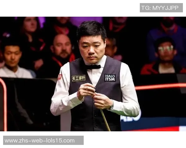 2019年丁俊晖与利索夫斯基精彩对决回顾及赛后分析