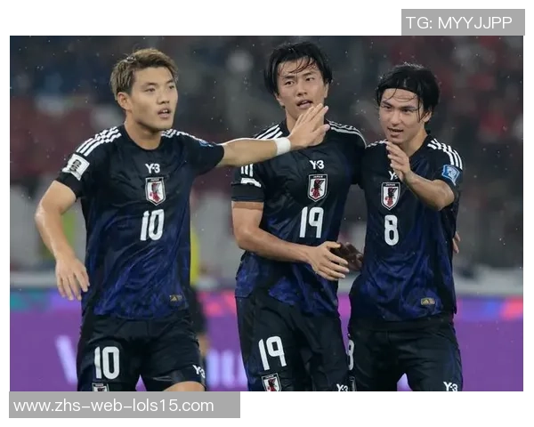 中国男足对阵日本队的比赛前瞻及胜负预测分析