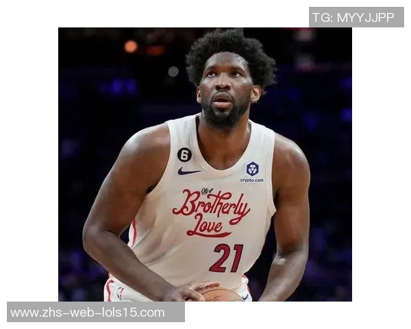 乔尔恩比德的篮球之路：从非洲少年到NBA超级巨星的传奇旅程