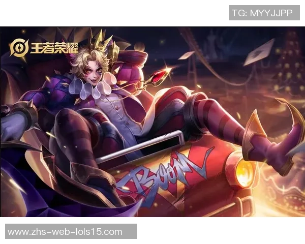 刘娜独家分享王者荣耀游戏心得与技巧助你轻松上分的秘诀