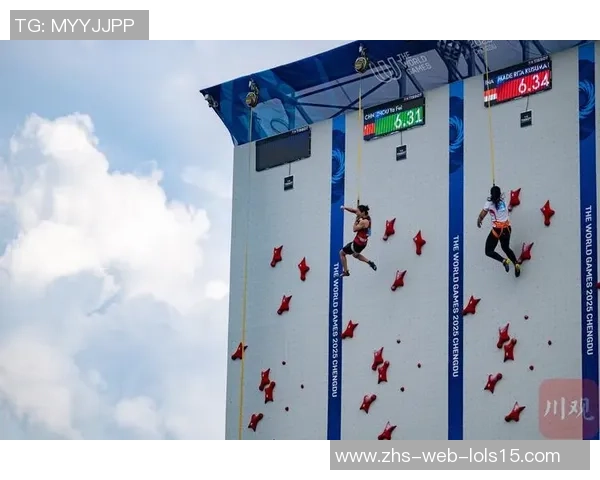 南京攀岩队团队协作的创新与变革探索热议攀岩新风尚