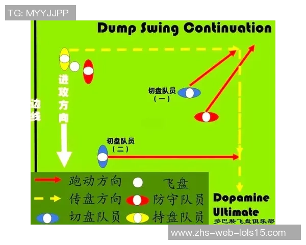 南京飞盘队战术解析与实战应用的深度探讨与思考