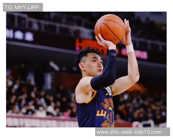 原帅：从新星崛起到篮球舞台的闪耀之星，探索他的成长与未来之路