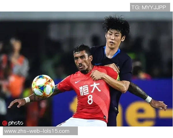 恒大与城南精彩对决录像回放全程回顾与分析